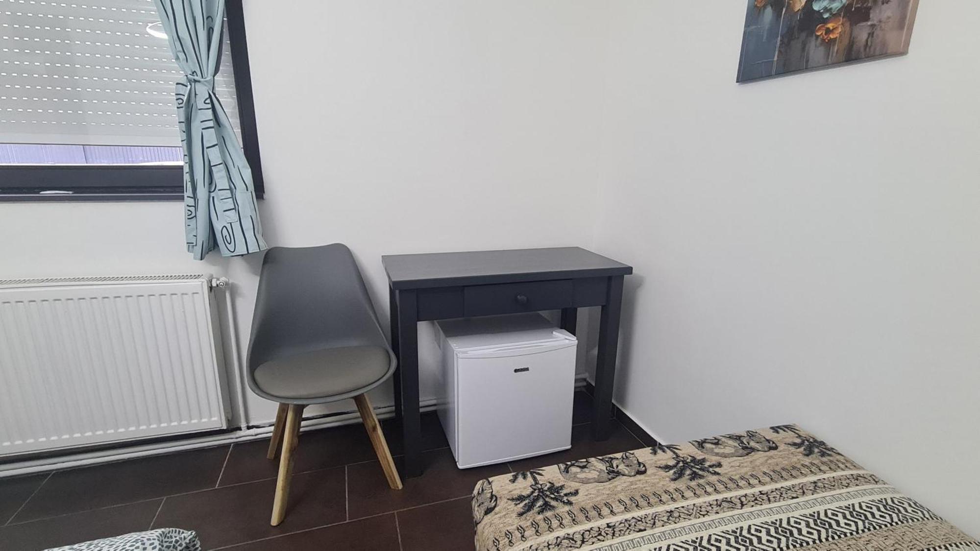 Mariposa Apartments Budapest Bagian luar foto