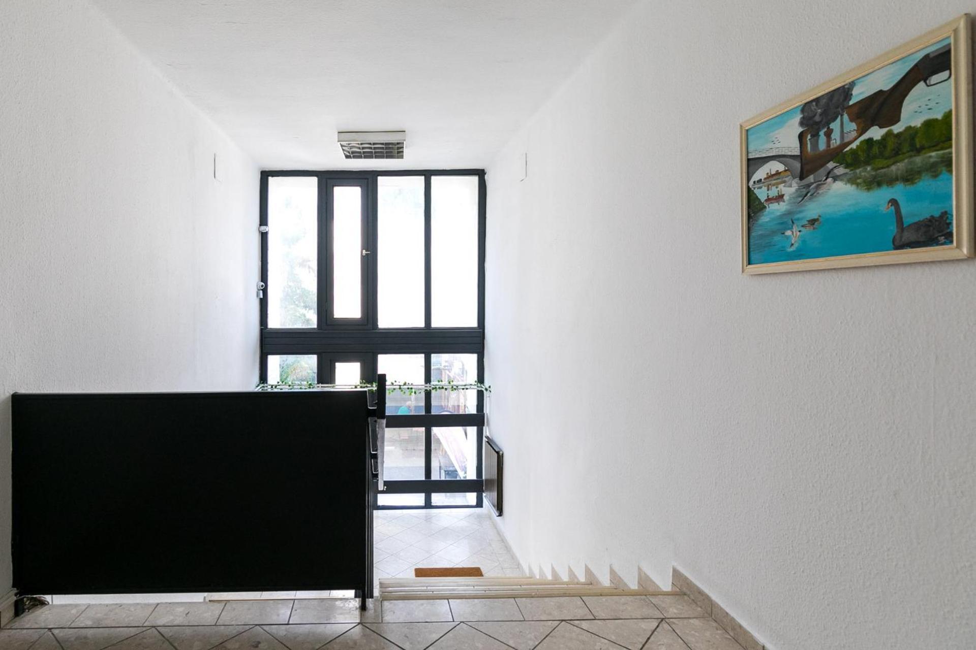 Mariposa Apartments Budapest Bagian luar foto