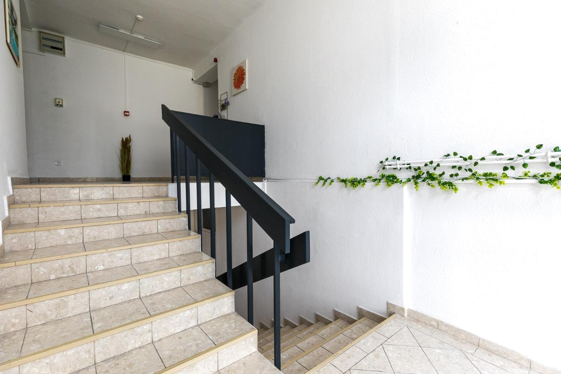 Mariposa Apartments Budapest Bagian luar foto