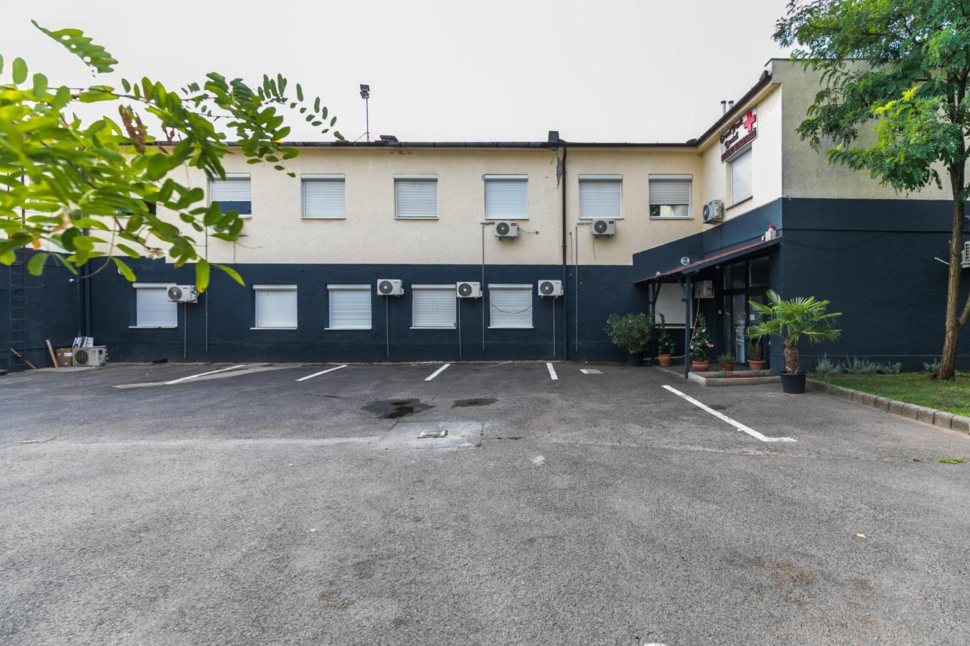 Mariposa Apartments Budapest Bagian luar foto