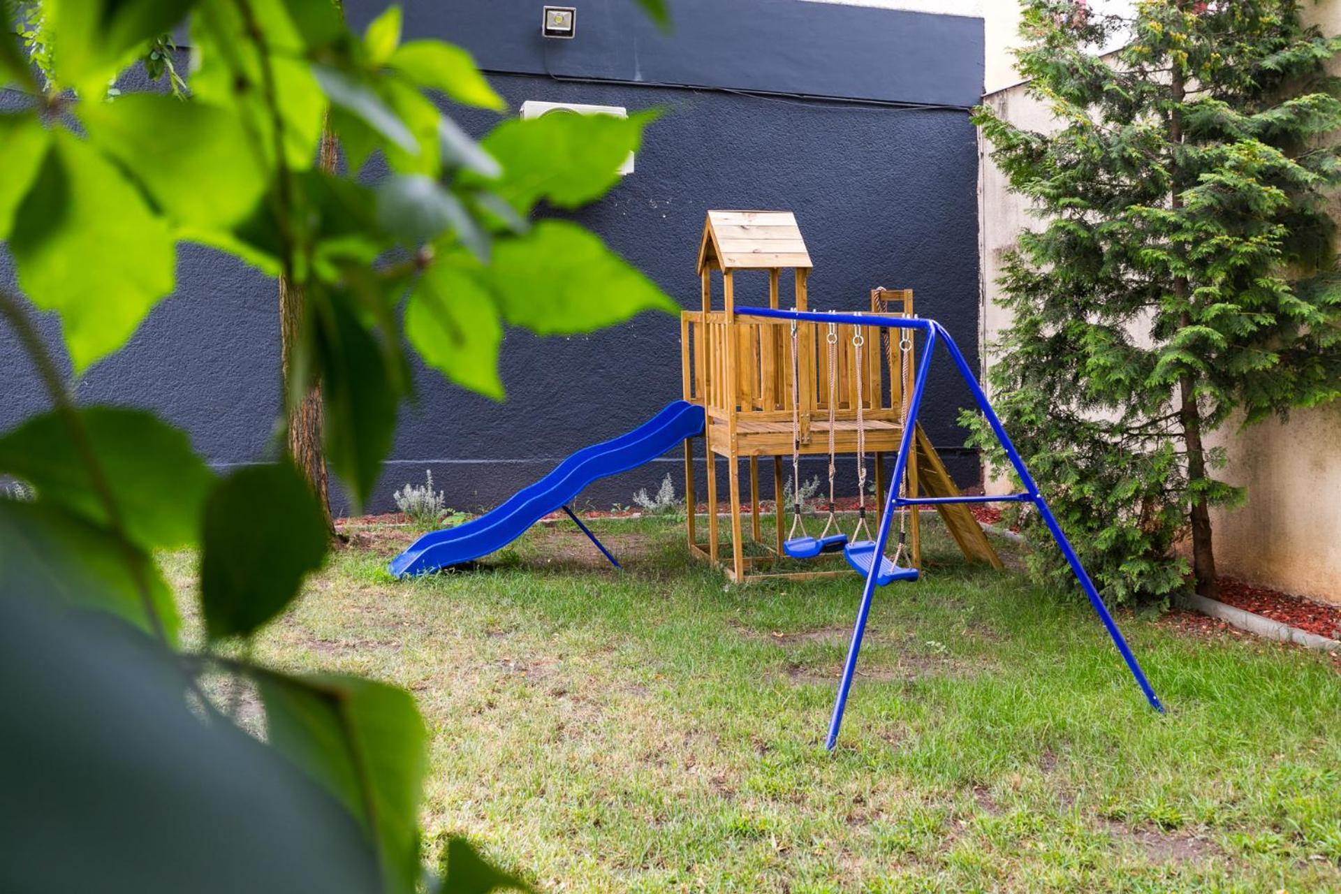 Mariposa Apartments Budapest Bagian luar foto