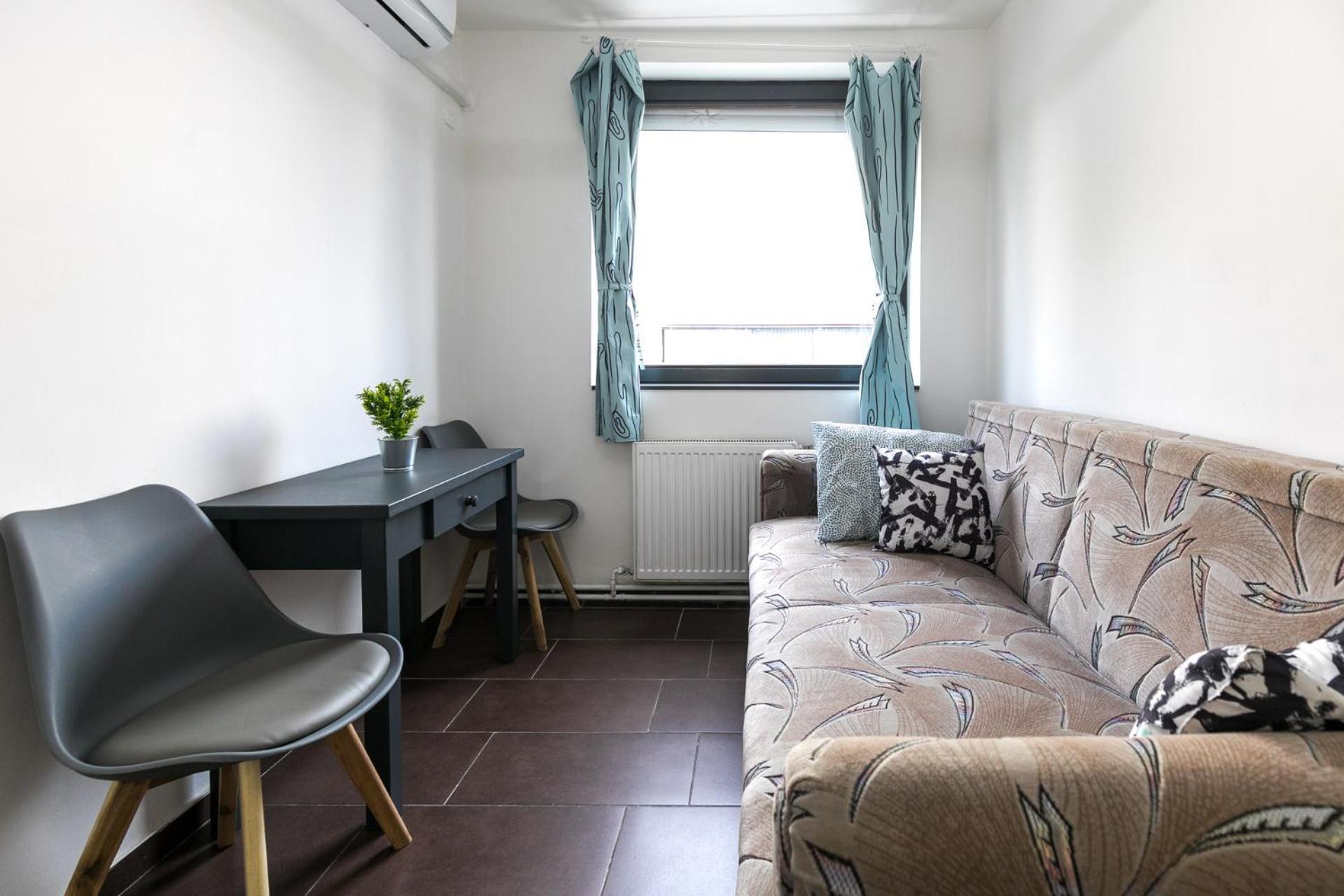 Mariposa Apartments Budapest Bagian luar foto