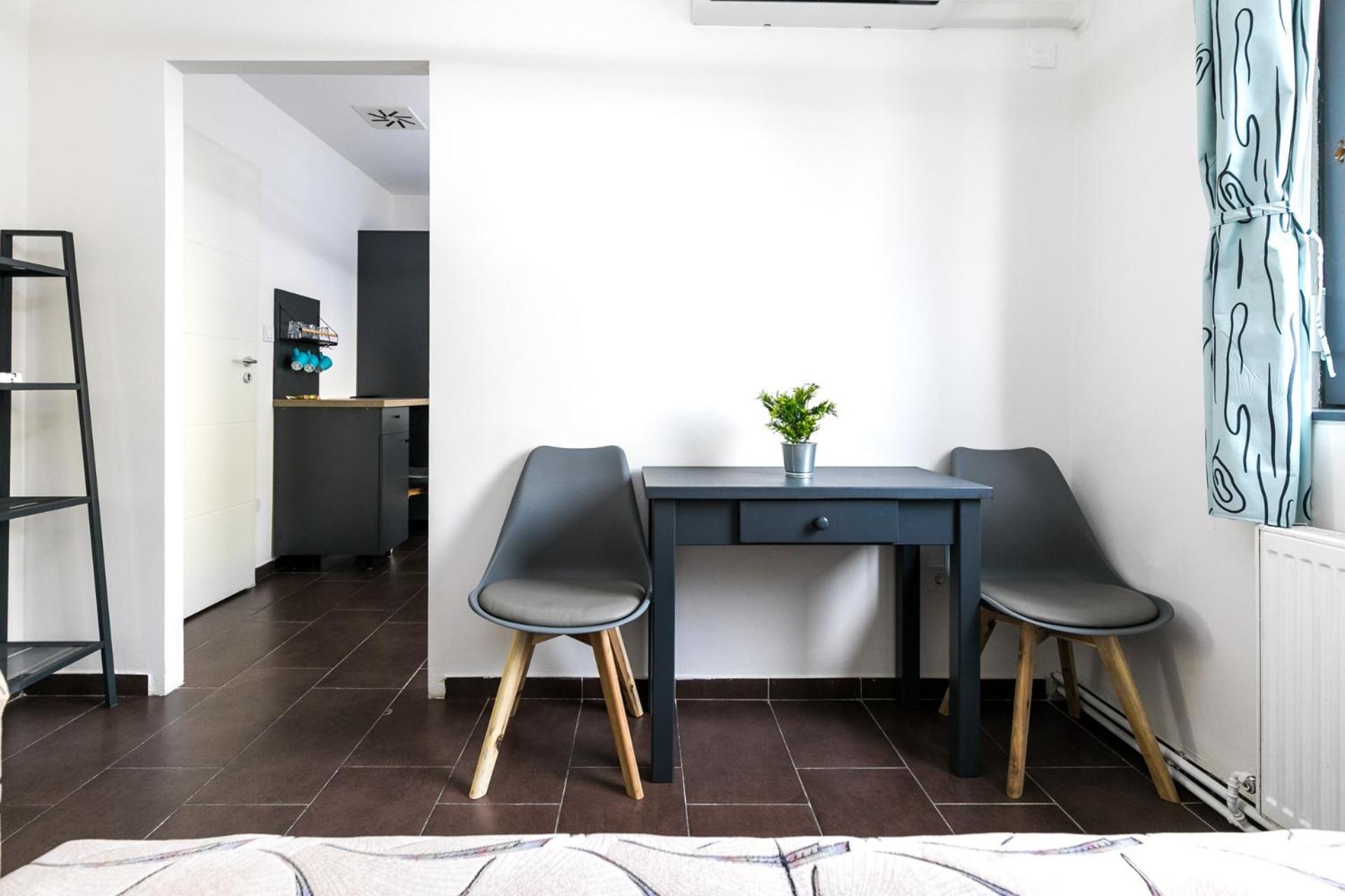 Mariposa Apartments Budapest Bagian luar foto