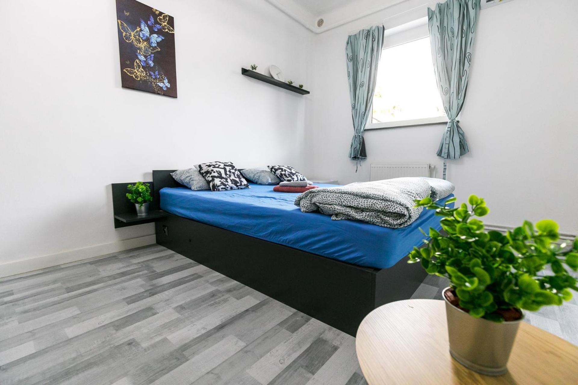 Mariposa Apartments Budapest Bagian luar foto