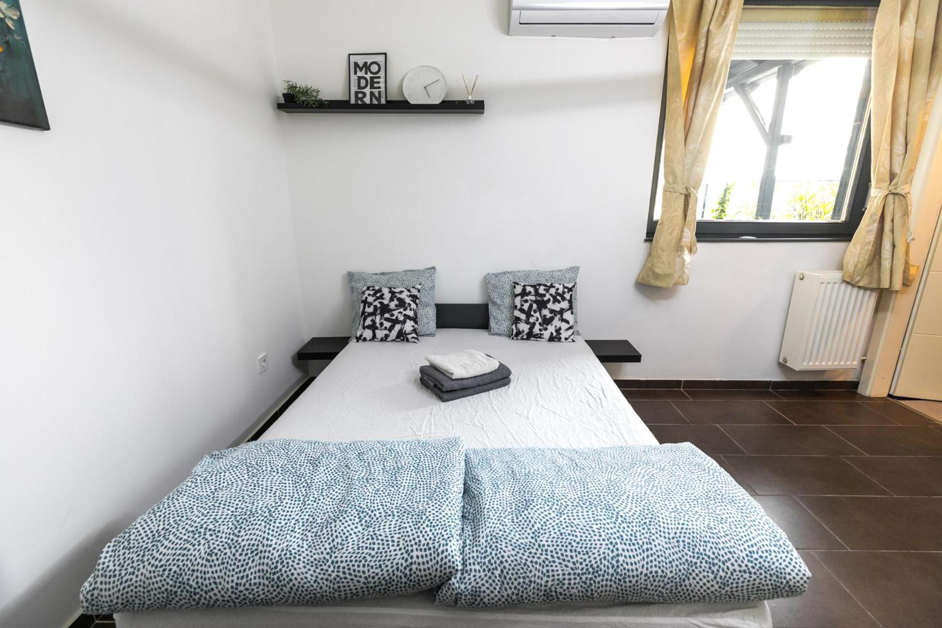 Mariposa Apartments Budapest Bagian luar foto