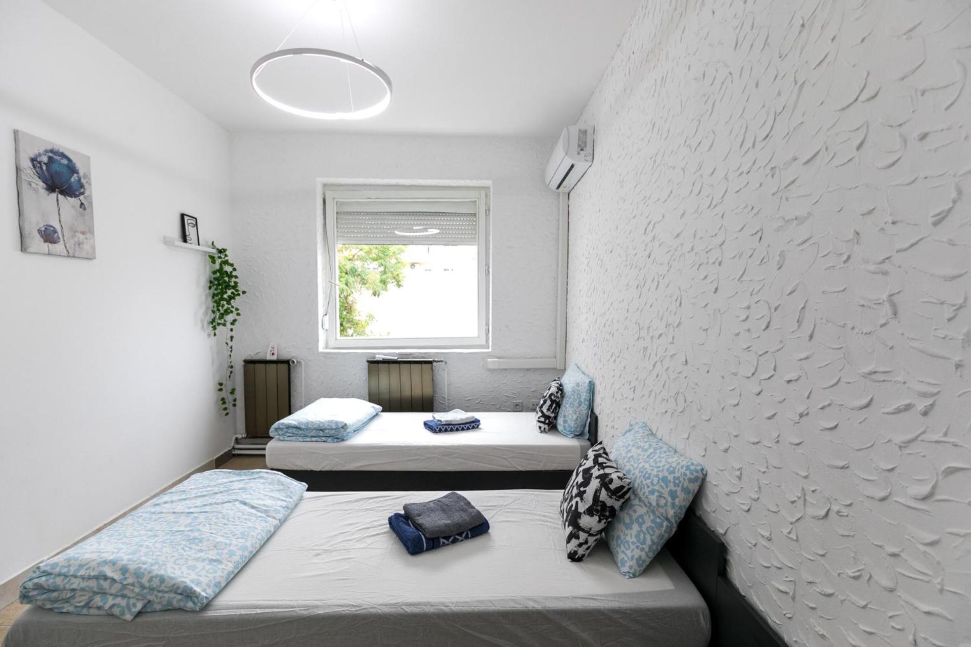Mariposa Apartments Budapest Bagian luar foto