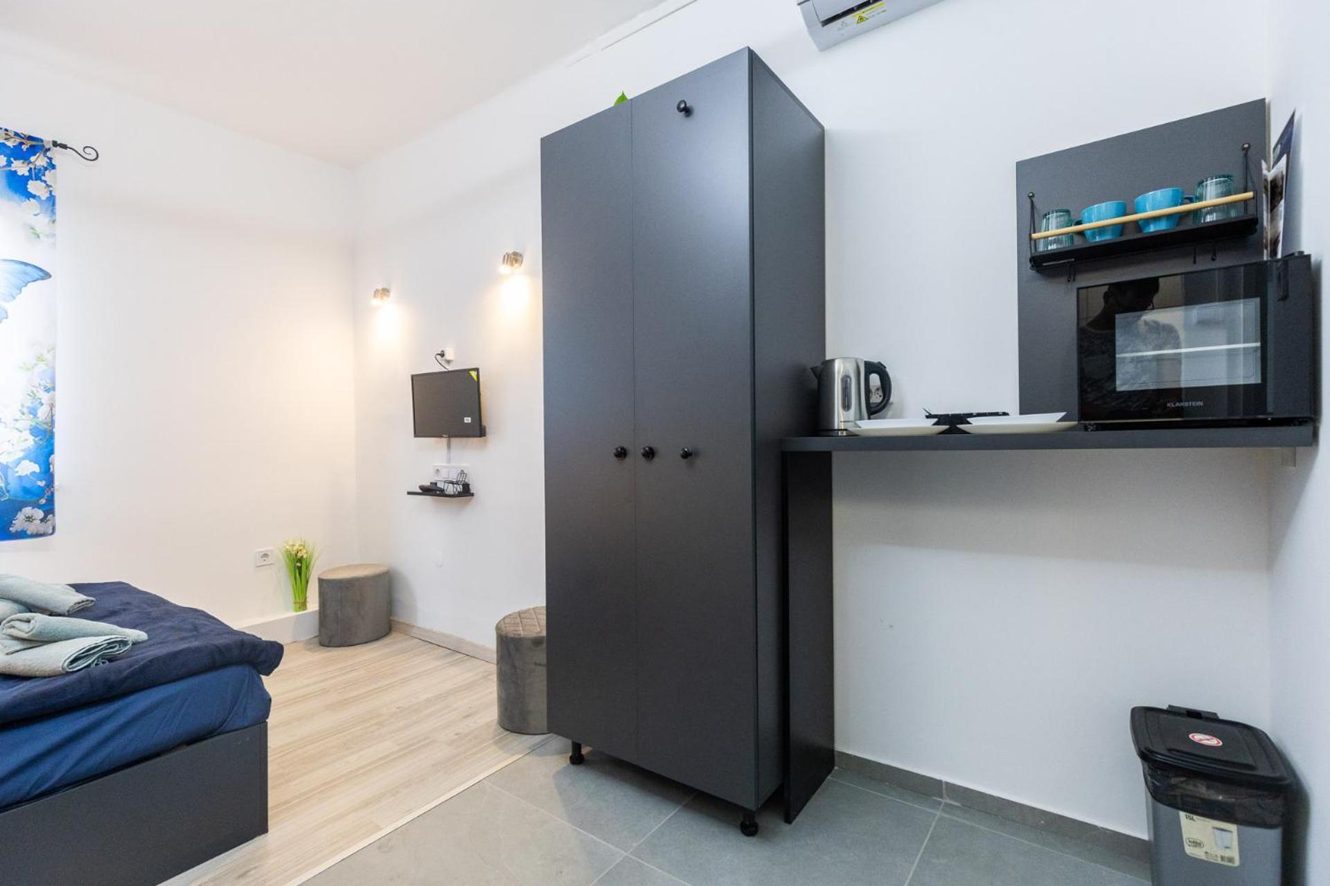 Mariposa Apartments Budapest Bagian luar foto