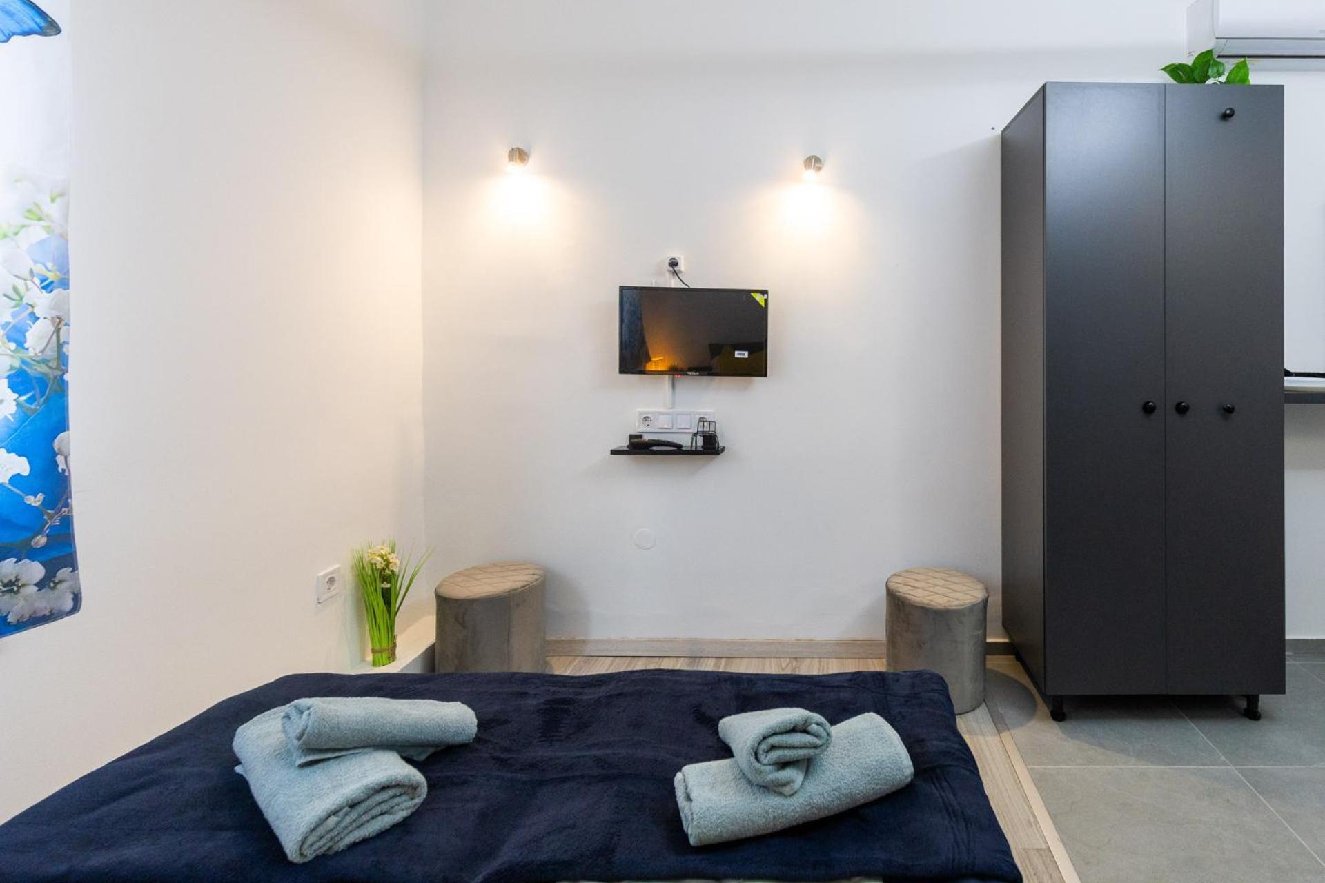 Mariposa Apartments Budapest Bagian luar foto